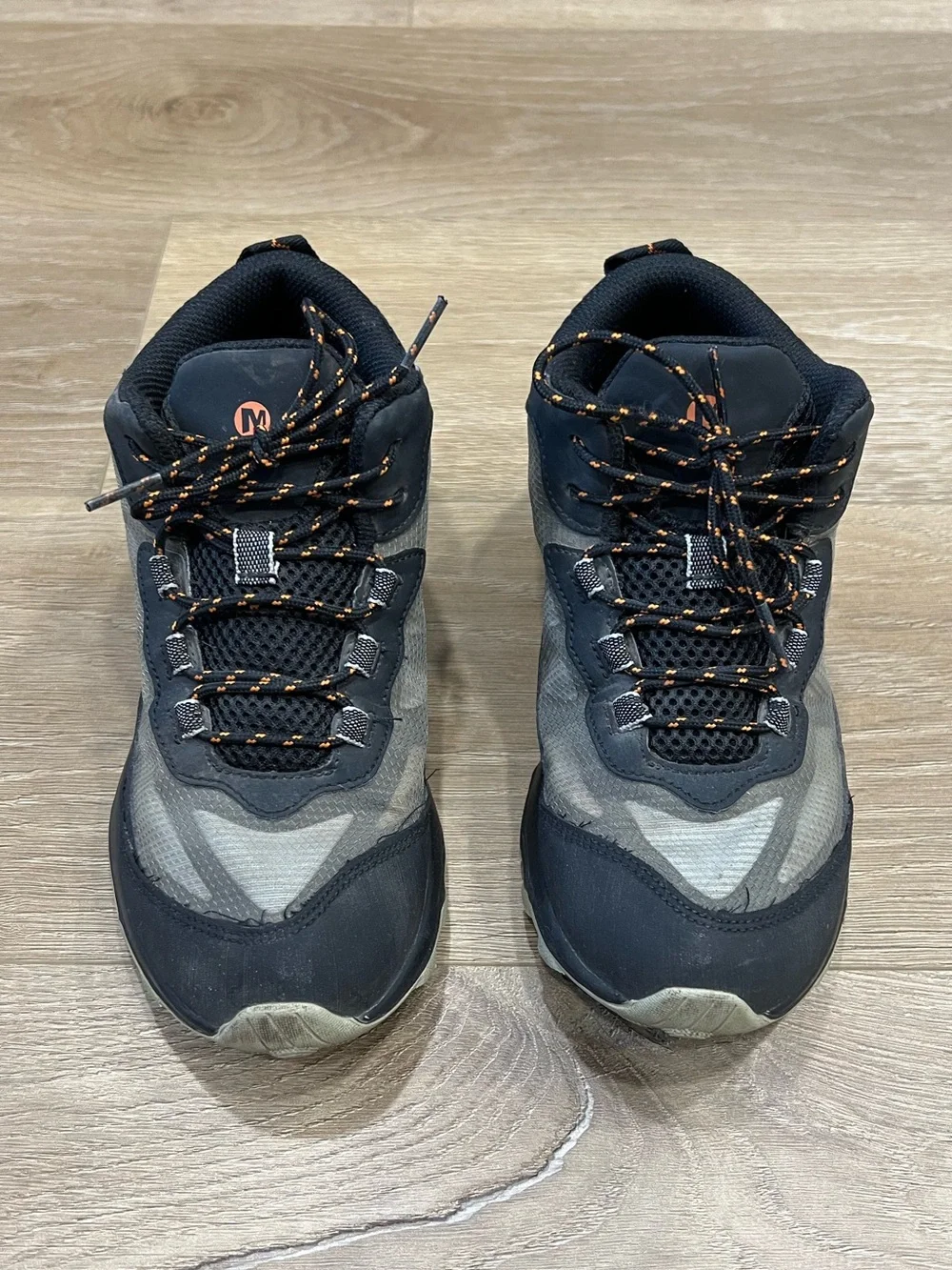 Merrell ✨back school✨